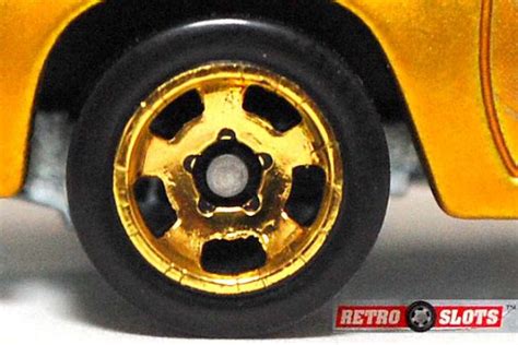 ホットウィールのタイヤホイールについて Hot Wheels 情報まとめ ホットウィール にわかマニア