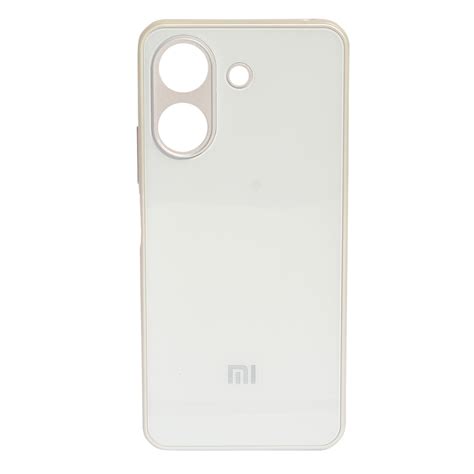 Capa Capinha Xiaomi Redmi C G Acabamento Premium Aveludada Varias