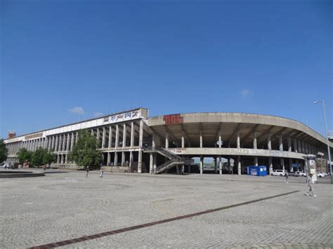 Galerie D Images De Velk Strahovsk Stadion Ostadium