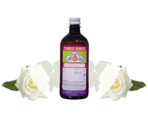 Get White Rose Flavour Essence For Beverages Confectionery Keva