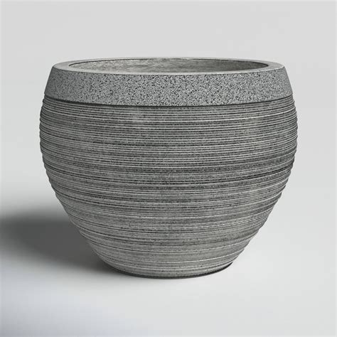 Pot Planter Reviews Birch Lane