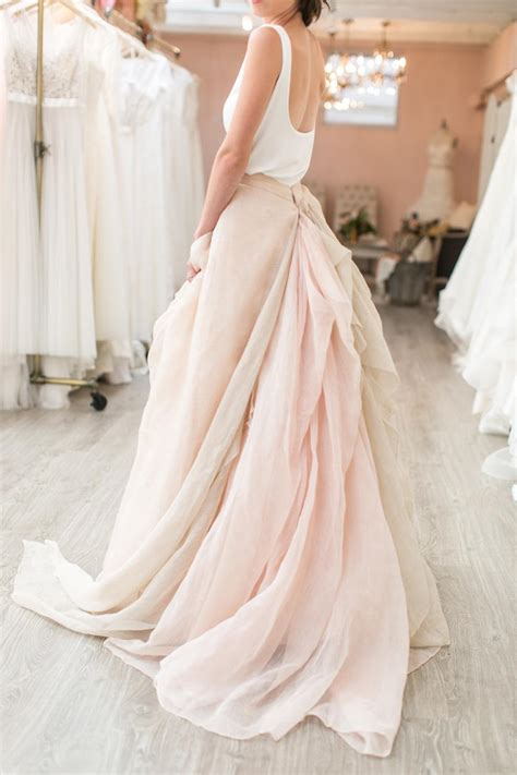 8 Tips For Finding The Perfect Wedding Dress