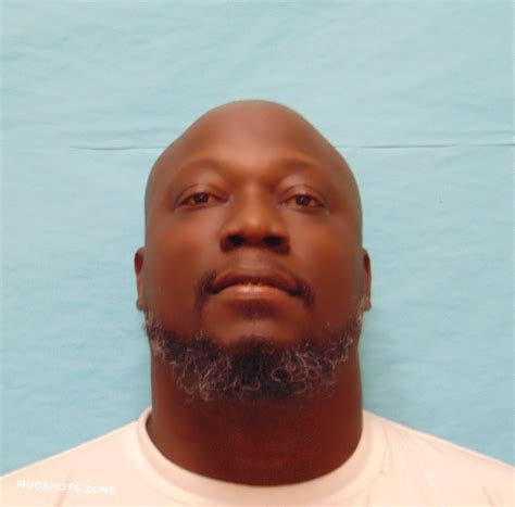 EVANS TERRY DYVONNE 11 05 2023 Baldwin County Mugshots Zone