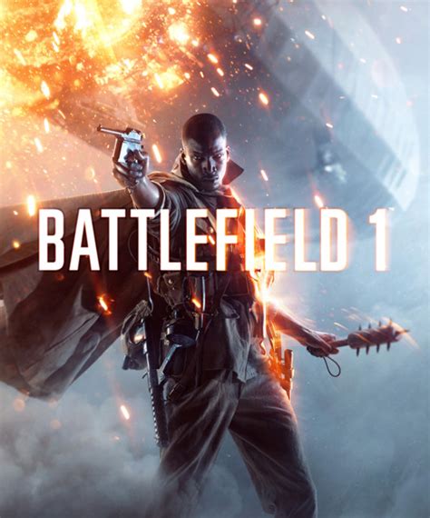 Battlefield 1 Screenshots Images And Pictures Giant Bomb