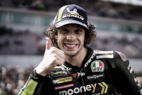 Valentino Rossi Bezzecchi puede ganar el Mundial VAVEL España