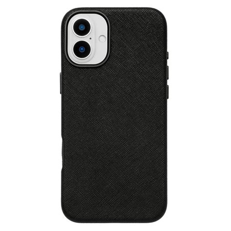 Iphone Mag Plain Case Black Unicase Iphone Unicase