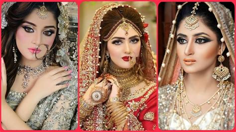 World S Most Beautiful Bridal Makeup Saubhaya Makeup