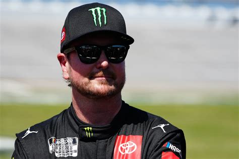 NASCAR: Kurt Busch out at 23XI Racing for 2023?