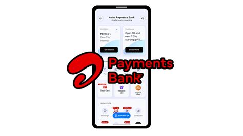 How To Open Airtel Payments Bank Account Online