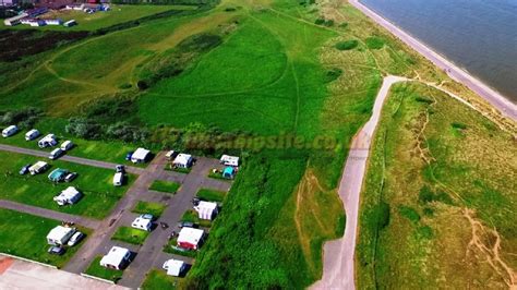 Ffrith Beach Touring Park Prestatyn Campsites Denbighshire