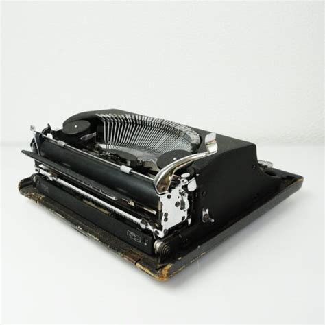 Olivetti MP1 Invicta Typewriter For Sale My Cup Of Retro Typewriter Shop