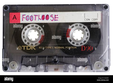 Cassette Tdk Fotografías E Imágenes De Alta Resolución Alamy