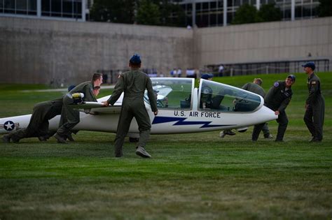 U.S. Air Force Academy -- Air Force Academy Cadets - NARA & DVIDS ...