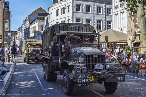 Automobile Military Vehicle - Free photo on Pixabay - Pixabay