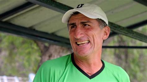 Bauza Se Acerca A San Lorenzo