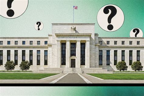 What To Expect From Wednesday S Federal Reserve Meeting On Interest Rates