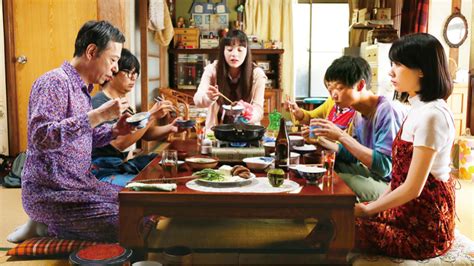 Siapkan Tisu Film Jepang Bertema Keluarga Bikin Mewek