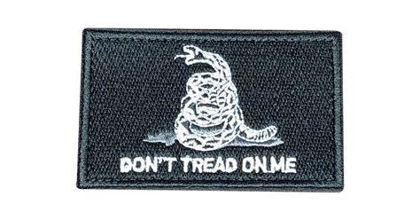 Flag 1 Patch Tent Pro