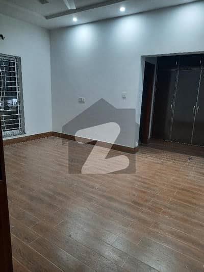 Upper Portion Houses For Rent In Johar Town Lahore Zameen