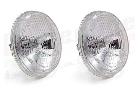 LED Headlight Conversion Kit Small | Centerline International