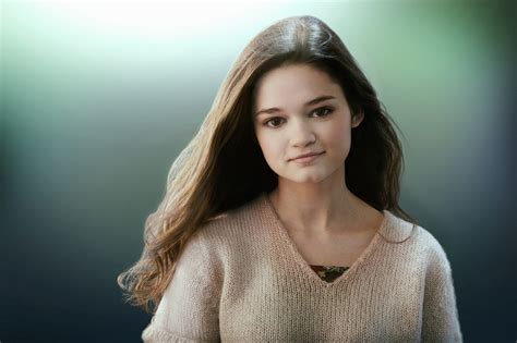 Ciara Bravo