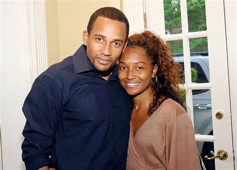 Who is Hill Harper Wife? Know Everything About Her