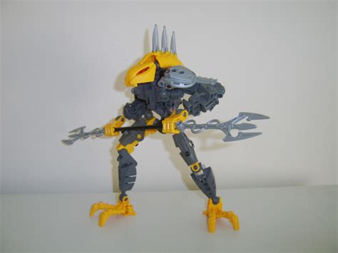 Mechanical Rahkshi Custom Bionicle Wiki Fandom Powered By Wikia