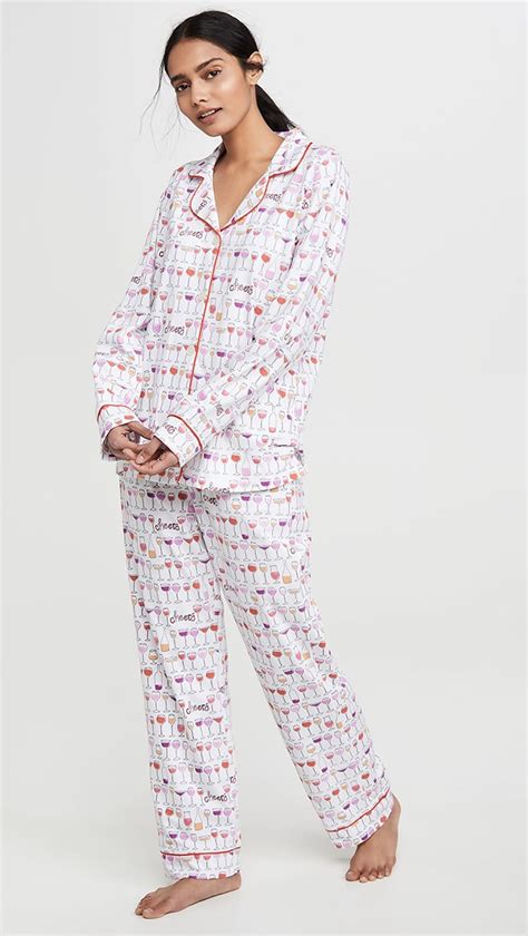 The Best Pajamas At Shopbop Ps Fashion