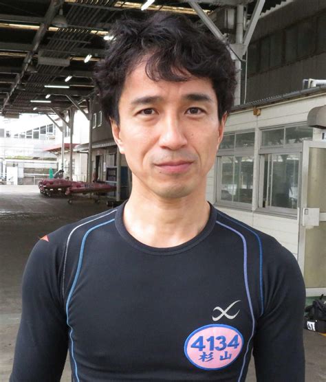 【ボートレース】杉山貴博は西島義則が絶賛した74号機ゲット「伸びる感じはなかった」／多摩川 ボート写真ニュース 日刊スポーツ