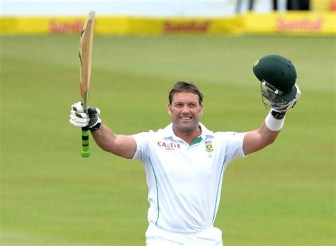 Jacques Kallis Biography Achievements Career Info Records And Stats Sportskeeda