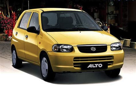 India Full Year 2005 Maruti Alto Takes The Lead Santro And Indica On