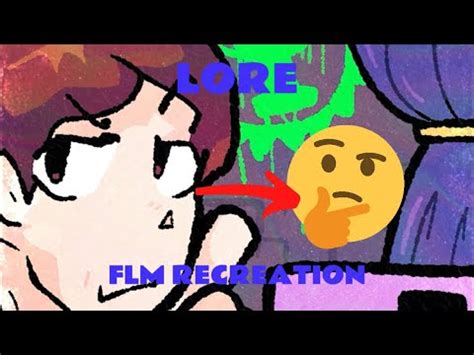 Lore MEWMIX But I Made An FLM Of It FNF OURPLE GUY YouTube