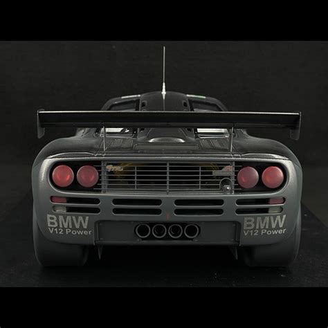 Mclaren F Gtr N Winner H Le Mans Finish Line Edition