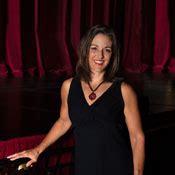 Melissa Fountain - Events Manager at The Maryland Theatre | The Org