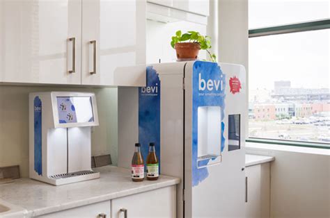 Altafoodcraft Blog Bevi Smart Water Cooler In Your Office