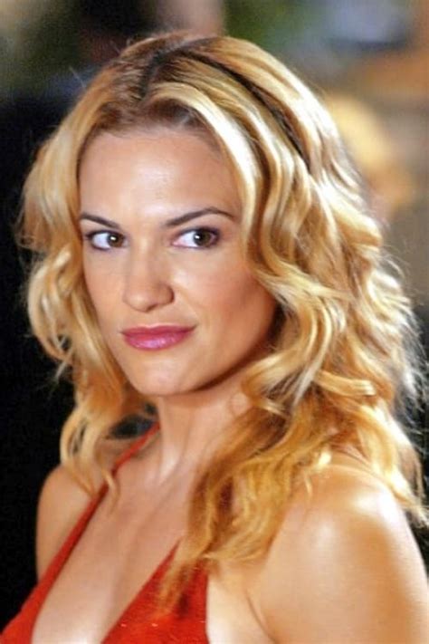 Victoria Pratt Profile Images — The Movie Database Tmdb