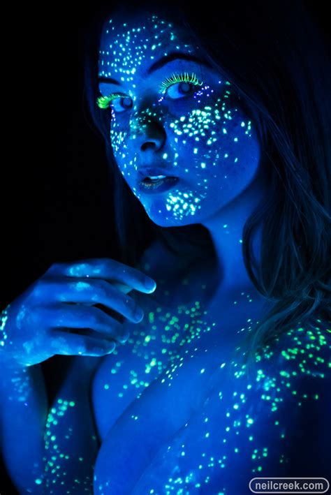 Captivating UV Photography Ideas to Illuminate Your Creativity