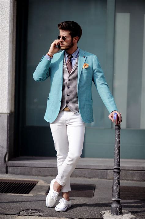 Refined And Unsurpassed Art Of Mens Style Mens Fashion Casual Outfits