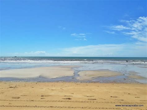 Praias Do Litoral Norte Que Todo Capixaba Precisa Conhecer Terra