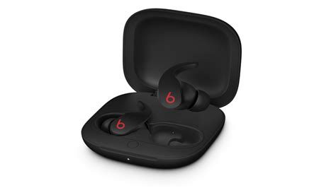 Apple Lance Les Beats Fit Pro Des écouteurs Pour Le Sport Avec Les