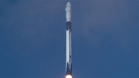 See every Florida rocket launch of 2020