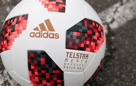 Gallery Adidas Beautifully Brilliant Telstar Mechta Ftbl The Home