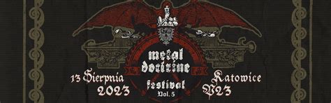 Metal Doctrine Festival