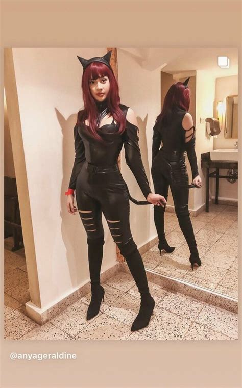 Anya Geraldine Nude Porn Pictures XXX Photos Sex Images PICTOA