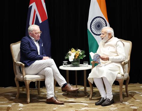 PM in Sydney, Australia (May 23, 2023) | Prime Minister of India