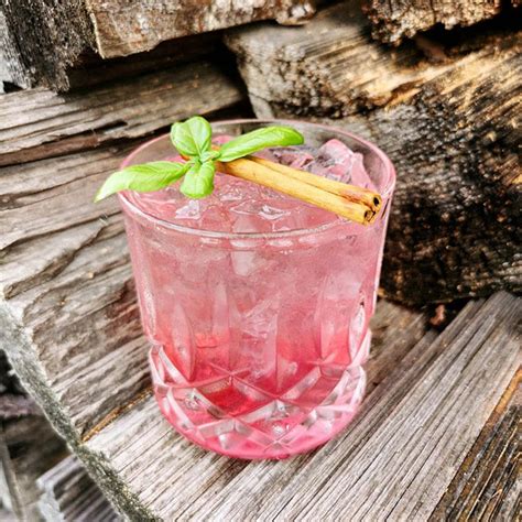 12 Gordons Gin Pink Rezept JulieBaillie