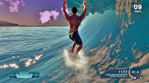 Gaming: Barton Lynch Pro Surfing Keeps Getting Better - Surfer Culture