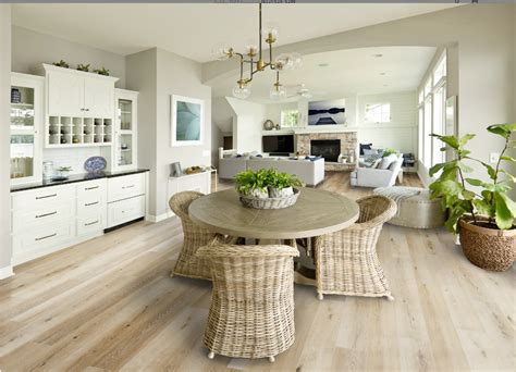 Natural Elm Vinyl Plank Geaux Flooring Direct