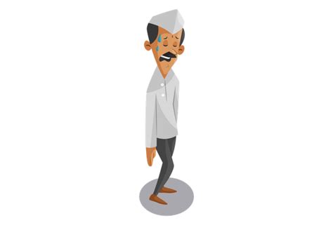 Best Indian Dabbawala With Multi Tiffin As Tiffin Service Illustration