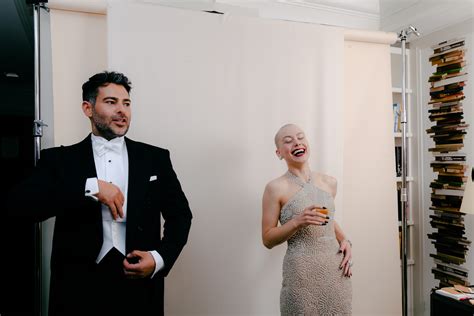 Phoebe Bridgers Prepped for Her First Met Gala With Stress Naps and ...